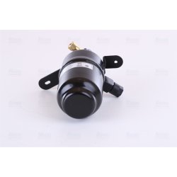 Dryer Dehumidifier NISSENS 95025 OE Ref 210 830 03 83