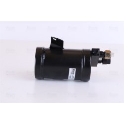 Dryer Dehumidifier NISSENS 95049 OE Ref 43 83 584 NISSENS