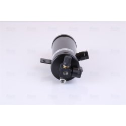 Dryer Dehumidifier NISSENS 95060 OE Ref 6453.Z0 NISSENS