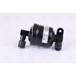 Dryer Dehumidifier NISSENS 95109 OE Ref 6455W1