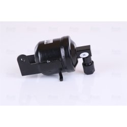 Dryer Dehumidifier NISSENS 95109 OE Ref 6455W1 NISSENS