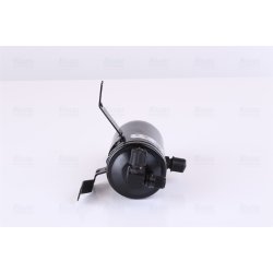 Dryer Dehumidifier NISSENS 95202 NISSENS