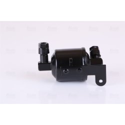 Dryer Dehumidifier NISSENS 95204 OE Ref 9637860380