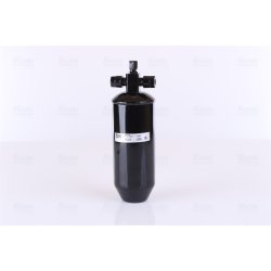 Dryer Dehumidifier NISSENS 95215 OE Ref 98482342