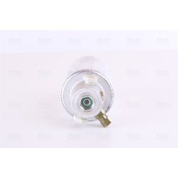 Dryer Dehumidifier NISSENS 95230 OE Ref 901 550 01 80