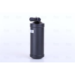 Dryer Dehumidifier NISSENS 95257 OE Ref 20490945 NISSENS