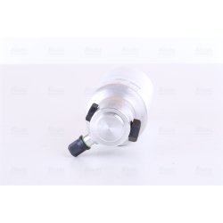 Dryer Dehumidifier NISSENS 95260 OE Ref 1H0820191 NISSENS