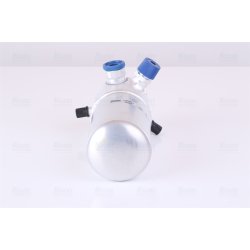 Dryer Dehumidifier NISSENS 95309 OE Ref 1131507 NISSENS