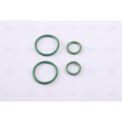 Dryer Dehumidifier NISSENS 95309 OE Ref 1131507 NISSENS