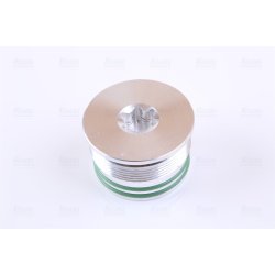 Dryer Dehumidifier NISSENS 95326 OE Ref 6Q0.820.193 A NISSENS