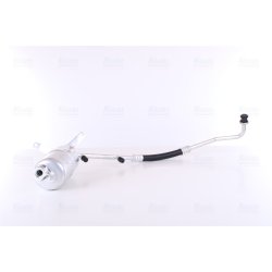 Dryer Dehumidifier NISSENS 95330 OE Ref 1138446