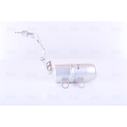 Dryer Dehumidifier NISSENS 95332 OE Ref 1232435