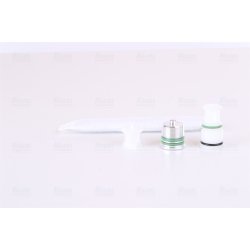 Dryer Dehumidifier NISSENS 95351 OE Ref 88474-47010