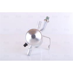 Dryer Dehumidifier NISSENS 95353 OE Ref 7232457