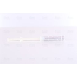 Dryer Dehumidifier NISSENS 95357 OE Ref A2038350147 NISSENS