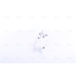 Dryer Dehumidifier NISSENS 95359 OE Ref 7L0898191 NISSENS