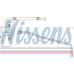 Dryer Dehumidifier NISSENS 95375 OE Ref 55116121