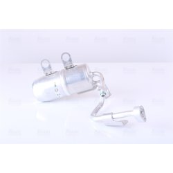 Dryer Dehumidifier NISSENS 95384 OE Ref 30661742 NISSENS