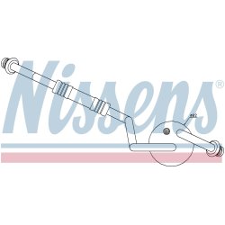 Dryer Dehumidifier NISSENS 95397