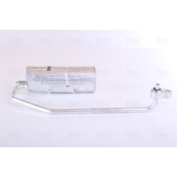 Dryer Dehumidifier NISSENS 95409 OE Ref 1848046