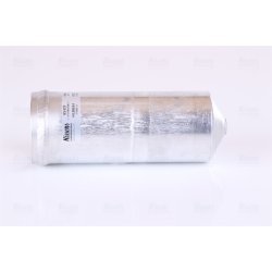 Dryer Dehumidifier NISSENS 95437 OE Ref 1848 049