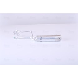 Dryer Dehumidifier NISSENS 95448 OE Ref 92131JD50B