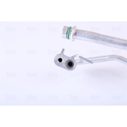 Dryer Dehumidifier NISSENS 95448 OE Ref 92131JD50B NISSENS