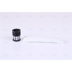 Dryer Dehumidifier NISSENS 95456 OE Ref 93188638