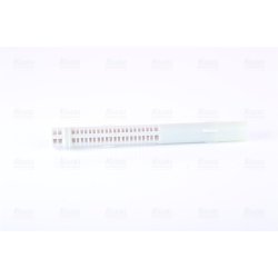 Dryer Dehumidifier NISSENS 95457 OE Ref 13330220