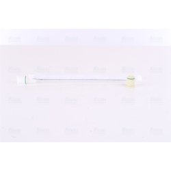 Dryer Dehumidifier NISSENS 95465 OE Ref 4H0298403