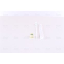 Dryer Dehumidifier NISSENS 95465 OE Ref 4H0298403 NISSENS