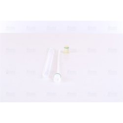 Dryer Dehumidifier NISSENS 95465 OE Ref 4H0298403 NISSENS