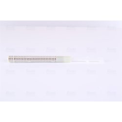 Dryer Dehumidifier NISSENS 95486 OE Ref 0021590V001