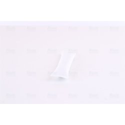 Dryer Dehumidifier NISSENS 95490 OE Ref 5M0298403 NISSENS