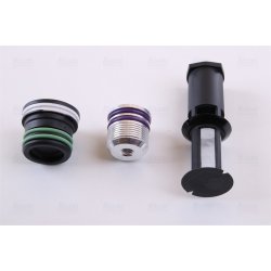 Dryer Dehumidifier NISSENS 95490 OE Ref 5M0298403 NISSENS