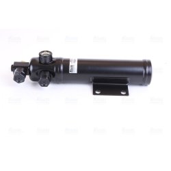 Dryer Dehumidifier NISSENS 95493 OE Ref A0008302483