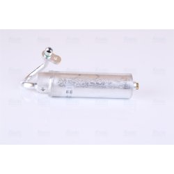 Dryer Dehumidifier NISSENS 95496 OE Ref 92133BB50A