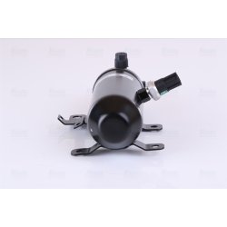 Dryer Dehumidifier NISSENS 95509 OE Ref 5010628225 NISSENS