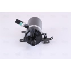 Dryer Dehumidifier NISSENS 95509 OE Ref 5010628225 NISSENS