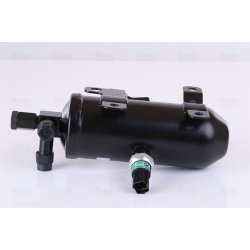 Dryer Dehumidifier NISSENS 95509 OE Ref 5010628225 NISSENS