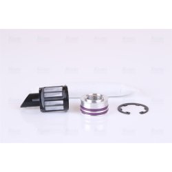 Dryer Dehumidifier NISSENS 95515 OE Ref 7N0898191