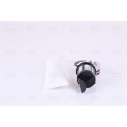 Dryer Dehumidifier NISSENS 95515 OE Ref 7N0898191 NISSENS