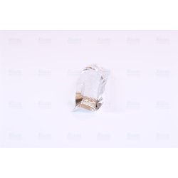Dryer Dehumidifier NISSENS 95554 OE Ref 8U0298403
