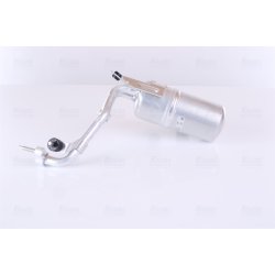 Dryer Dehumidifier NISSENS 95570 OE Ref 1512673