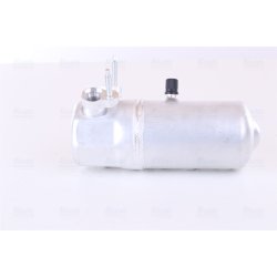 Dryer Dehumidifier NISSENS 95572 OE Ref 6C11 19E647 AD