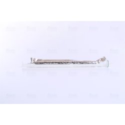 Dryer Dehumidifier NISSENS 95580 OE Ref 1978340068