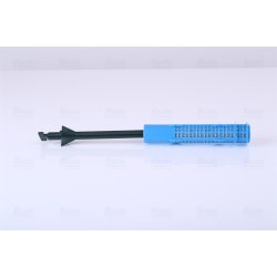 Dryer Dehumidifier NISSENS 95605 OE Ref 1939683