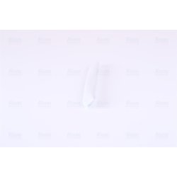 Dryer Dehumidifier NISSENS 95623 OE Ref 8V5119B961AA NISSENS