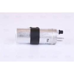 Dryer Dehumidifier NISSENS 95624 OE Ref AV1119D848AA