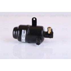 Dryer Dehumidifier NISSENS 95763 OE Ref A1708300383